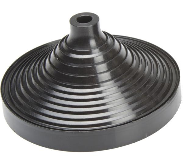 Feedback Sports E-TEILE HALTEROLLE FÜR RAAK, 2 STK. 13175                  2-STÜCK