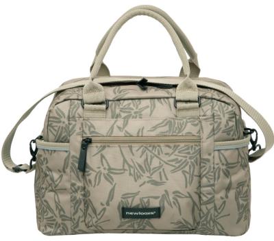 New Looxs Radtasche Bari Bamboo Sand Produktbild 1