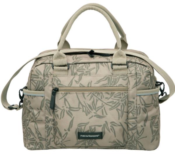 New Looxs Radtasche Bari&nbsp;Bamboo Sand Produktbild 1