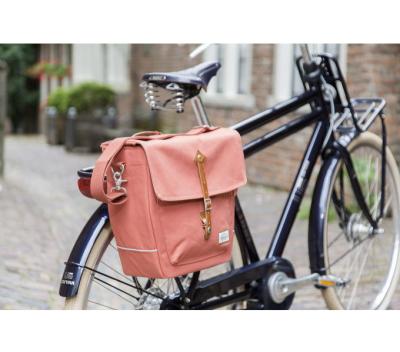 New Looxs Radtasche Bari Bamboo Sand Produktbild 2