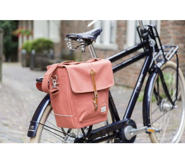 New Looxs Radtasche Bari&nbsp;Bamboo Sand Produktbild 2