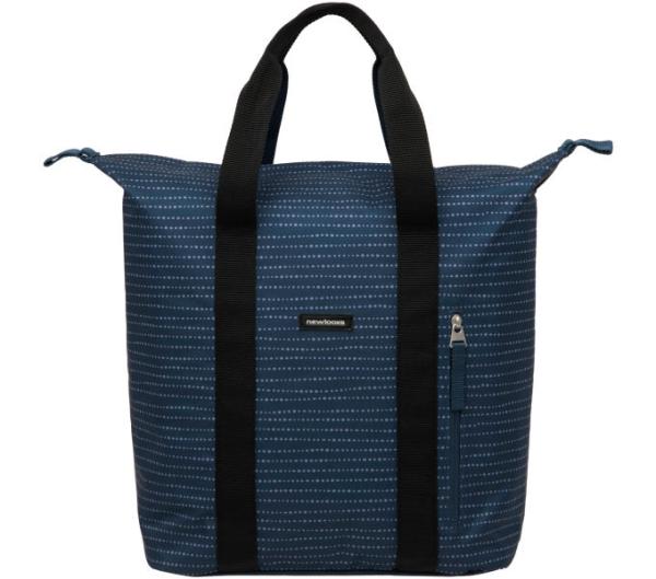 New Looxs Radtasche Kota Nomi Blue Produktbild 1