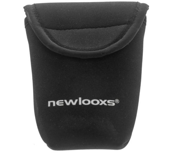 New Looxs Displaytasche Shimano Black