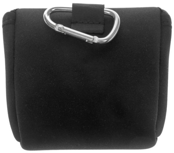 New Looxs Displaytasche Bosch Black Produktbild 1