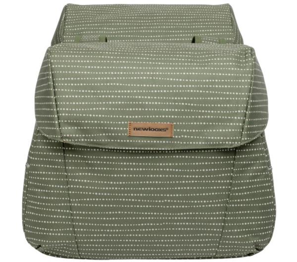 New Looxs Doppelpacktasche Joli Double Nomi Green Produktbild 1