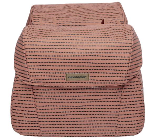 New Looxs Doppelpacktasche Joli Double Nomi Red Produktbild 1