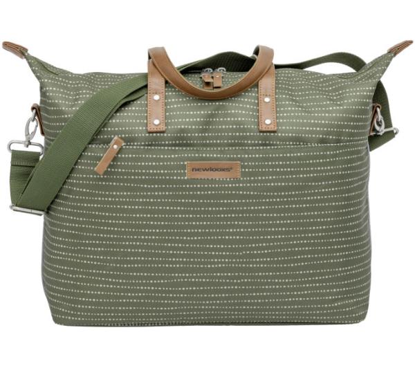 New Looxs Radtasche Tendo Nomi Green Produktbild 1
