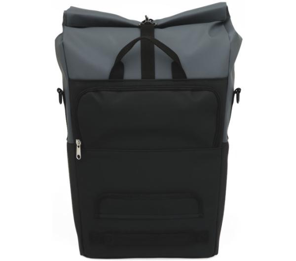 New Looxs New Looxs Radtasche Nyborg Single Dark Grey/Black Produktbild 2