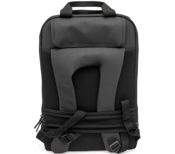 New Looxs New Looxs Rucksack Nevada Backpack Black Produktbild 1