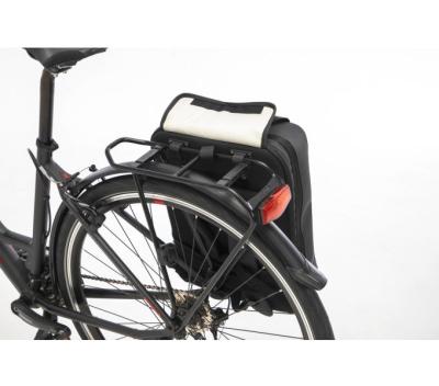 New Looxs Tasche Nevada Backpack Black Produktbild 2