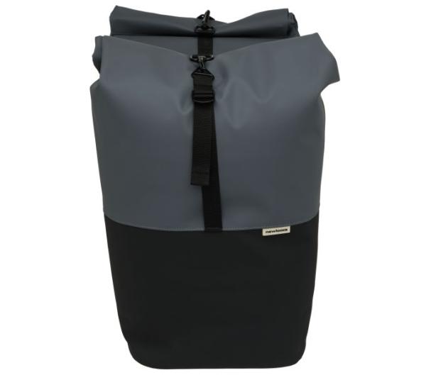 New Looxs Tasche Nyborg Double MIK Dark Grey/Black Produktbild 1