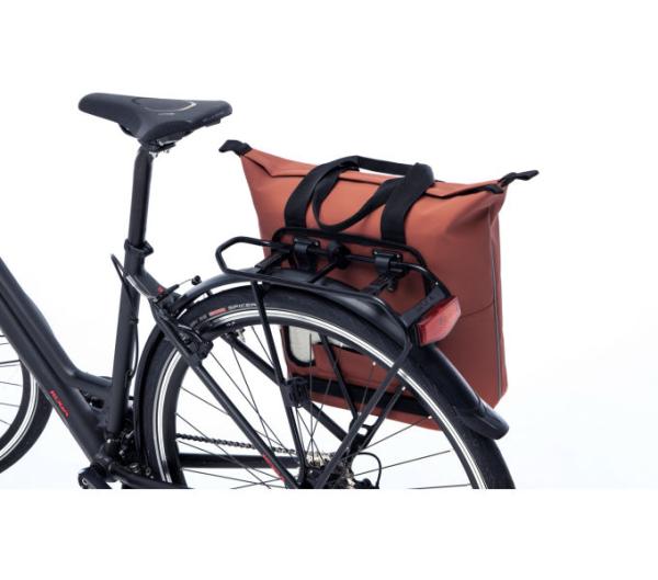 New Looxs Odense Kota Rust Produktbild 3