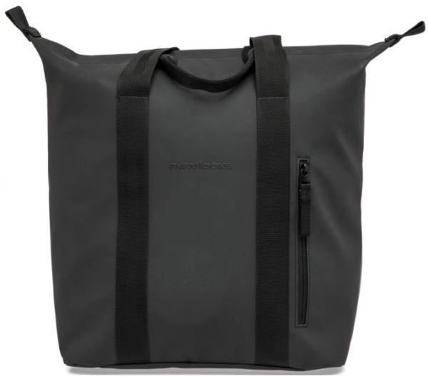 New Looxs Odense Kota Black