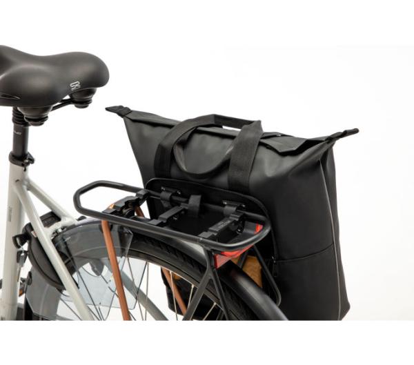 New Looxs Odense Kota Black Produktbild 4