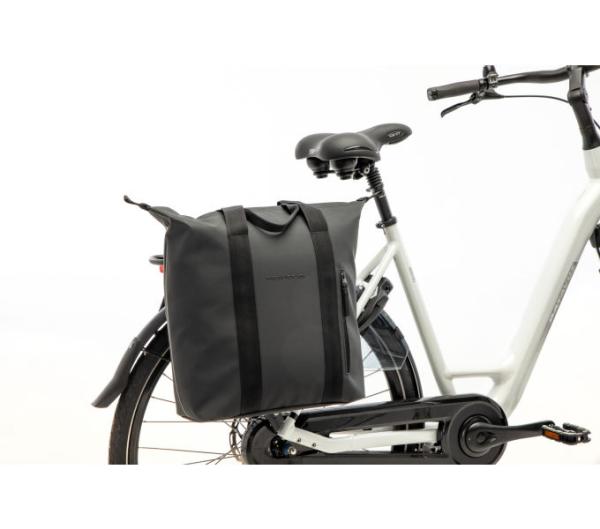 New Looxs Odense Kota Black Produktbild 5