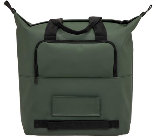 New Looxs Odense Kota Green Produktbild 1