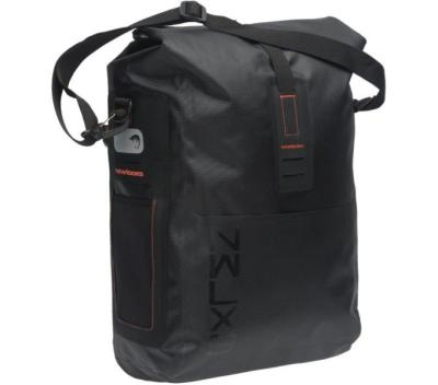 New Looxs Radtasche Varo Black Produktbild 1
