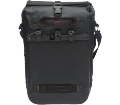 New Looxs Radtasche Varo Black Produktbild 2