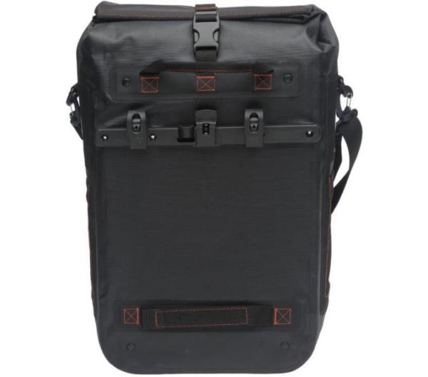 New Looxs New Looxs Radtasche Varo Single Black Produktbild 2