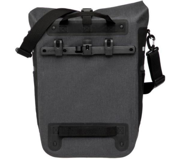 New Looxs New Looxs Radtasche Varo Single Grey Produktbild 2