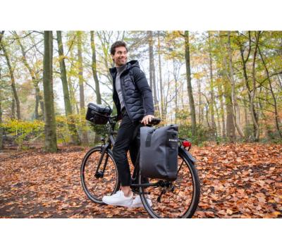 New Looxs Radtasche Varo Grey Produktbild 4