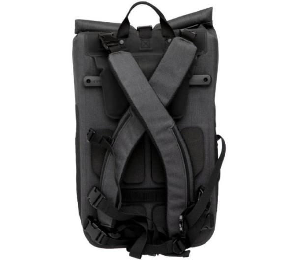 New Looxs Rucksack Varo Grey Produktbild 2