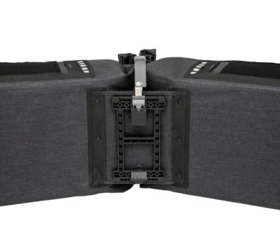 New Looxs Doppelpacktasche Varo MIK Grey Produktbild 2