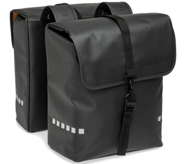 New Looxs Doppelpacktasche Odense Black Produktbild 1