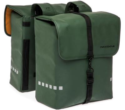 New Looxs Doppelpacktasche Odense Green Produktbild 1