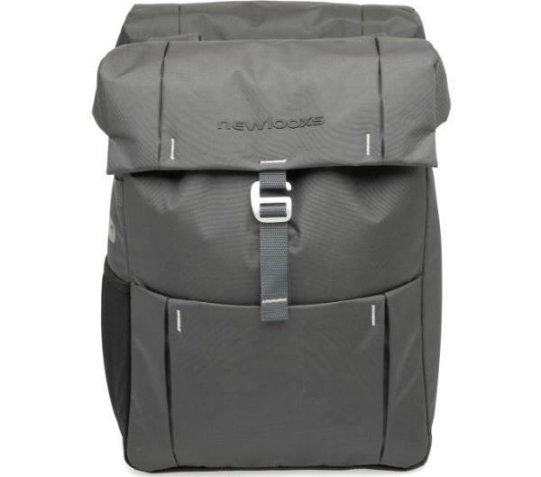 New Looxs Doppelpacktasche Vigo Double II Grey Produktbild 1