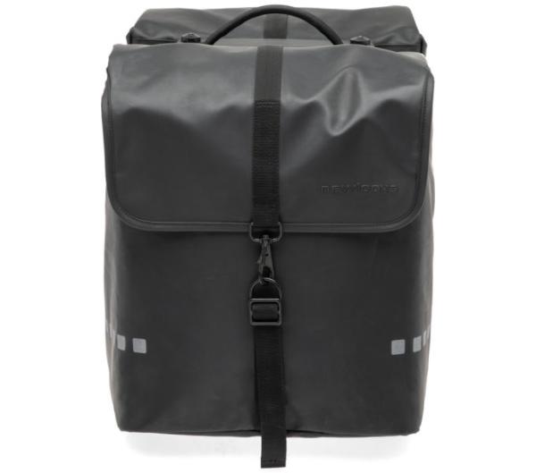 New Looxs Doppelpacktasche Odense Double MIK Black