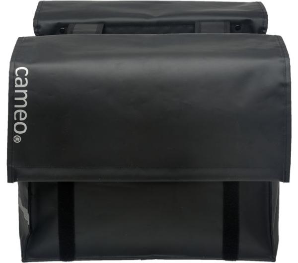 New Looxs Doppelpacktasche Cameo Bisonyl Black Produktbild 1
