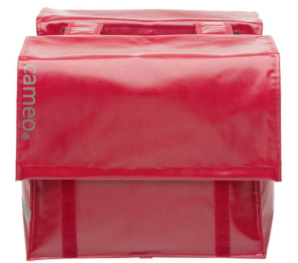New Looxs Doppelpacktasche Cameo Bisonyl Red Produktbild 1