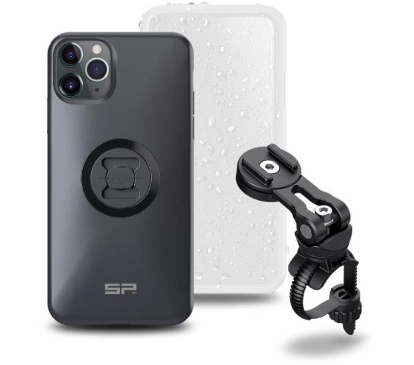 SP Connect SP Connect SP Bike Bundle 2 iPhone 11 MAX/XS MAX