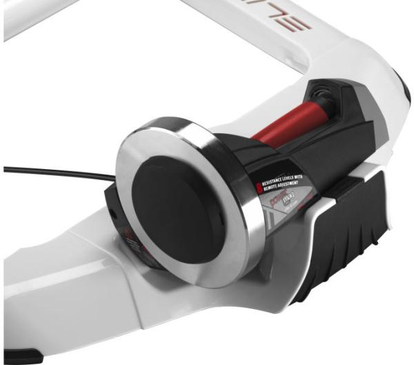 ELITE Rollentrainer Qubo Power Smart B+ Produktbild 1