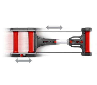 ELITE Rollentrainer Quick-Motion Produktbild 3