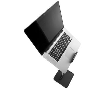 ELITE Displayständer Posà Grau/Schwarz Produktbild 2