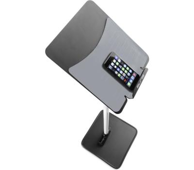 ELITE Displayständer Posà Grau/Schwarz Produktbild 3