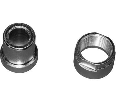 ELITE Steckachsadapter für Direct-Drive-Trainer 135 x 10 mm und 135 x 12 mm Steckachse Produktbild 2