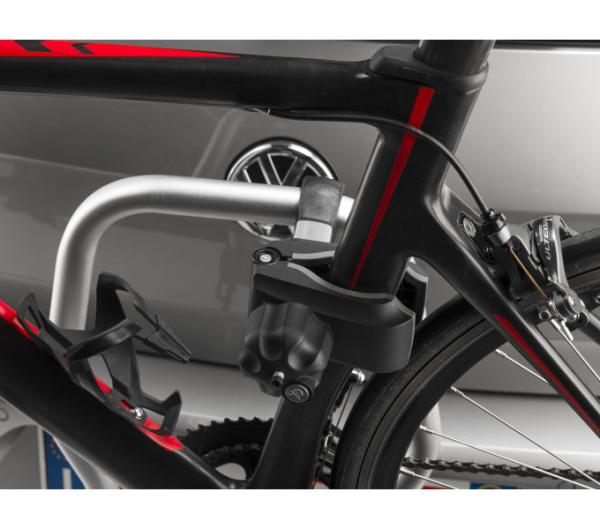 ELITE Fahrradtr&auml;ger Monte 2B - Ohne Rampenfunktion Produktbild 1