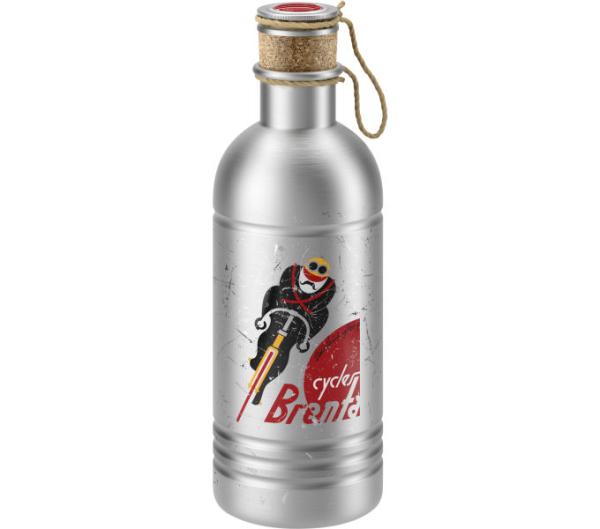 ELITE ELITE Trinkflasche Eroica Cycles Brenta 600 ml
