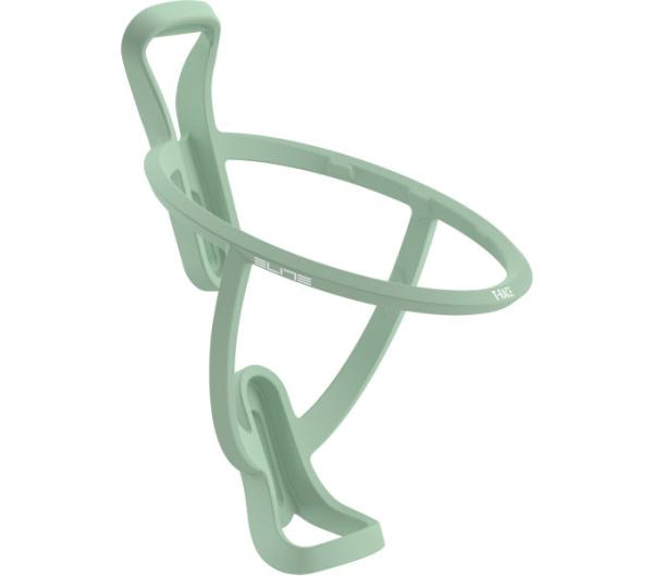 ELITE ELITE Flaschenhalter T-Race Grün Soft touch