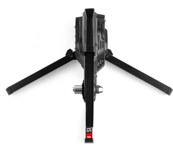 ELITE Rollentrainer Suito-T Produktbild 5