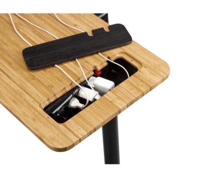 ELITE Displayständer Training Desk Produktbild 4