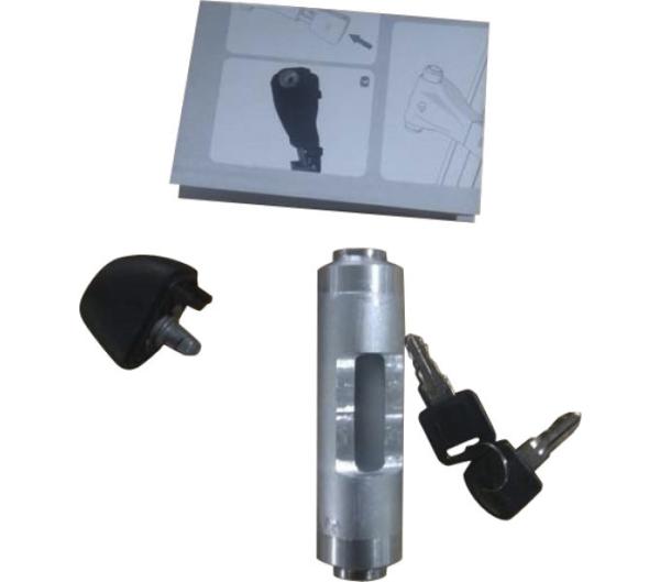 ELITE 15MM ADAPTER F. SANREMO RACE LOCK UND SAN REMO TOUR LOCK Produktbild 1