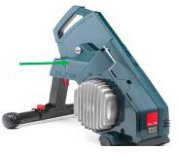 ELITE Gehäuse Turno Links