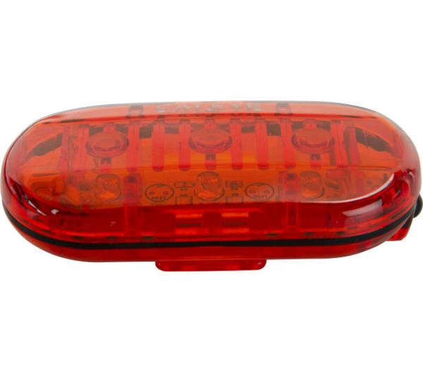 CATEYE CATEYE R&uuml;cklicht G-Serie Omni3G - TL-LD135G Produktbild 3