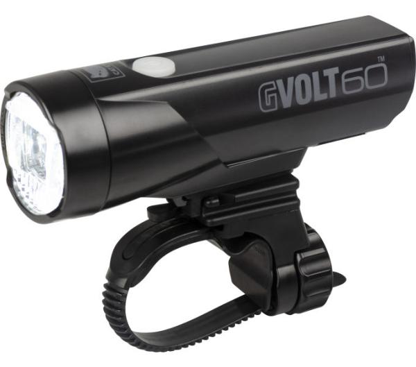 CATEYE CATEYE Beleuchtungskit GVolt 60 Kit HL-EL550GNRC + Rapid Micro G TL-LD620G Produktbild 1