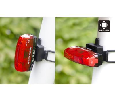 CATEYE CATEYE Beleuchtungskit GVolt 60 Kit HL-EL550GNRC + Rapid Micro G TL-LD620G Produktbild 3