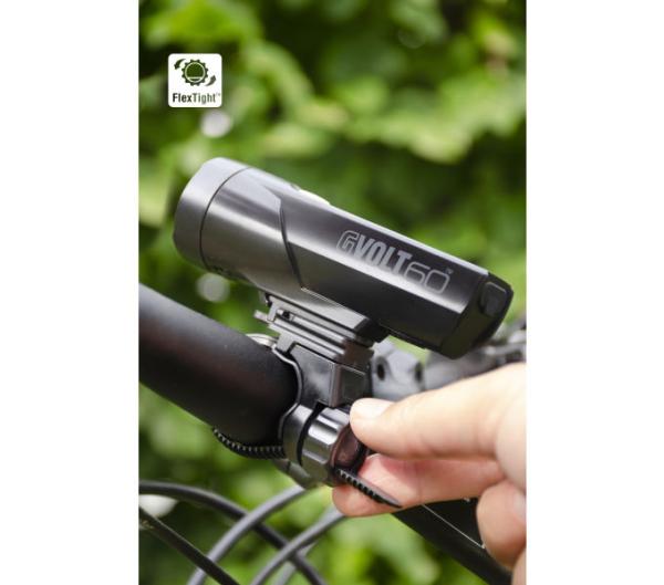 CATEYE CATEYE Beleuchtungskit GVolt 60 Kit HL-EL550GNRC + Rapid Micro G TL-LD620G Produktbild 4